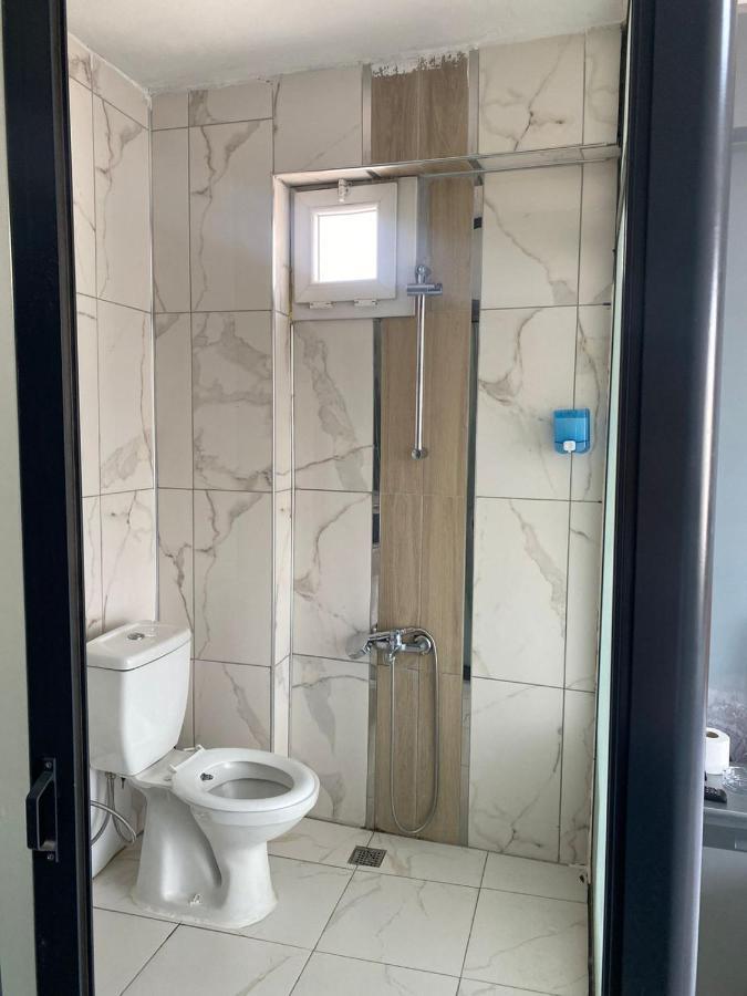 Mersin Expert Otel Mersin (Mediterranean) Exterior foto